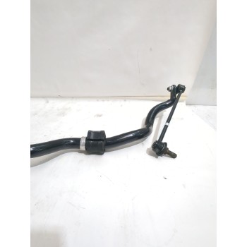 Recambio de barra estabilizadora delantera para chevrolet captiva (c100, c140) 2.2 d referencia OEM IAM 96626246  
