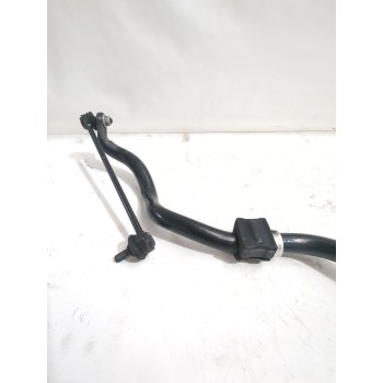 Recambio de barra estabilizadora delantera para chevrolet captiva (c100, c140) 2.2 d referencia OEM IAM 96626246  