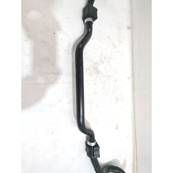 Recambio de barra estabilizadora delantera para chevrolet captiva (c100, c140) 2.2 d referencia OEM IAM 96626246  