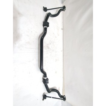 Recambio de barra estabilizadora delantera para chevrolet captiva (c100, c140) 2.2 d referencia OEM IAM 96626246  