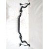 Recambio de barra estabilizadora delantera para chevrolet captiva (c100, c140) 2.2 d referencia OEM IAM 96626246  