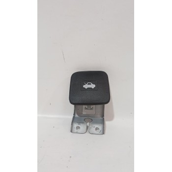 Recambio de tirador capot para chevrolet captiva (c100, c140) 2.2 d referencia OEM IAM V200LEVER  