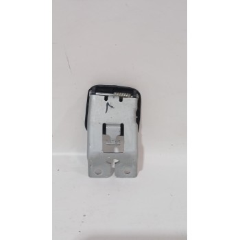 Recambio de tirador capot para chevrolet captiva (c100, c140) 2.2 d referencia OEM IAM V200LEVER  