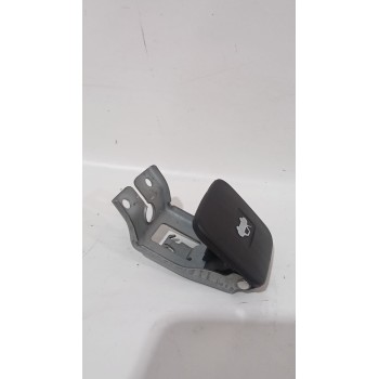 Recambio de tirador capot para chevrolet captiva (c100, c140) 2.2 d referencia OEM IAM V200LEVER  