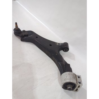 BRAZO SUSPENSION INFERIOR DELANTERO IZQUIERDO 96819161 