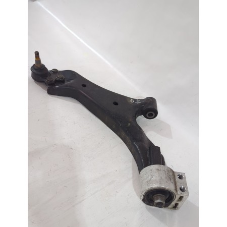 Recambio de brazo suspension inferior delantero izquierdo para chevrolet captiva (c100, c140) 2.2 d referencia OEM IAM 96819161 