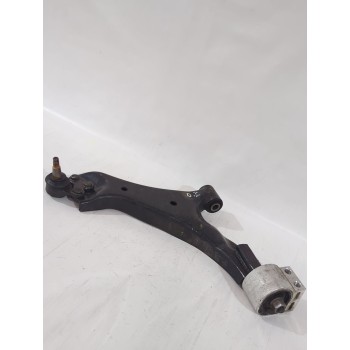 Recambio de brazo suspension inferior delantero izquierdo para chevrolet captiva (c100, c140) 2.2 d referencia OEM IAM 96819161 