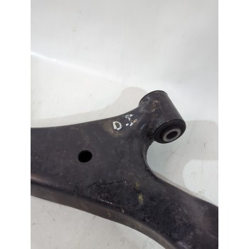 Recambio de brazo suspension inferior delantero izquierdo para chevrolet captiva (c100, c140) 2.2 d referencia OEM IAM 96819161 