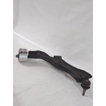Recambio de brazo suspension inferior delantero izquierdo para chevrolet captiva (c100, c140) 2.2 d referencia OEM IAM 96819161 