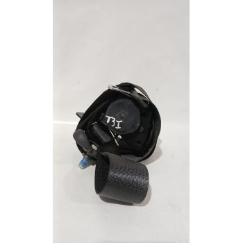 Recambio de cinturon seguridad trasero izquierdo para chevrolet captiva (c100, c140) 2.2 d referencia OEM IAM 95473275  