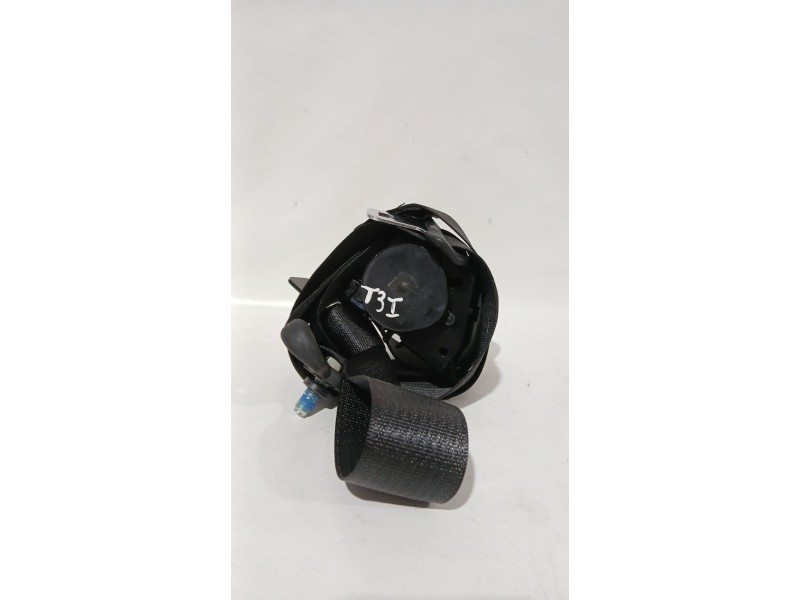 Recambio de cinturon seguridad trasero izquierdo para chevrolet captiva (c100, c140) 2.2 d referencia OEM IAM 95473275  