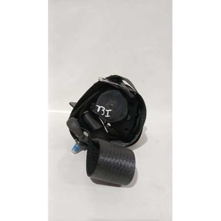 Recambio de cinturon seguridad trasero izquierdo para chevrolet captiva (c100, c140) 2.2 d referencia OEM IAM 95473275  