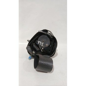 Recambio de cinturon seguridad trasero izquierdo para chevrolet captiva (c100, c140) 2.2 d referencia OEM IAM 95473275  