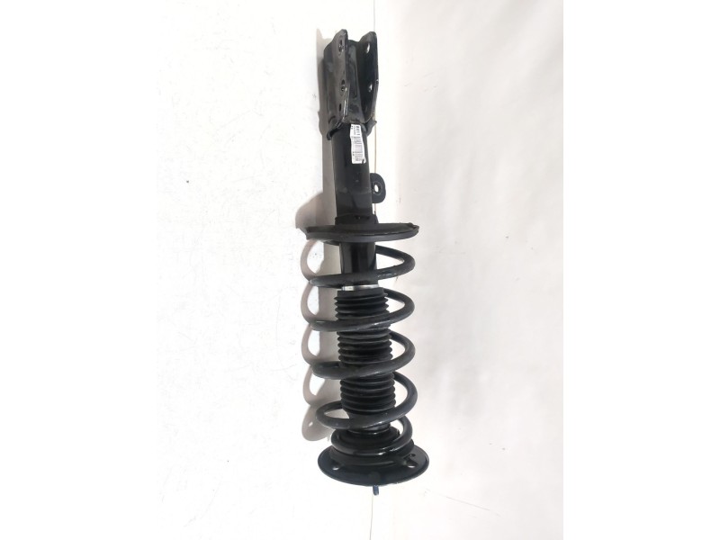 Recambio de amortiguador delantero derecho para chevrolet captiva (c100, c140) 2.2 d referencia OEM IAM 95948812  