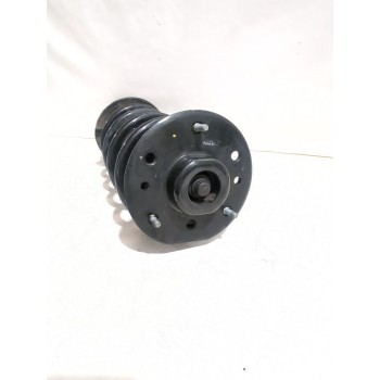Recambio de amortiguador delantero izquierdo para chevrolet captiva (c100, c140) 2.2 d referencia OEM IAM 95948811  