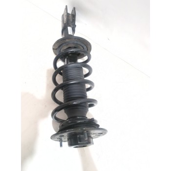 Recambio de amortiguador delantero izquierdo para chevrolet captiva (c100, c140) 2.2 d referencia OEM IAM 95948811  