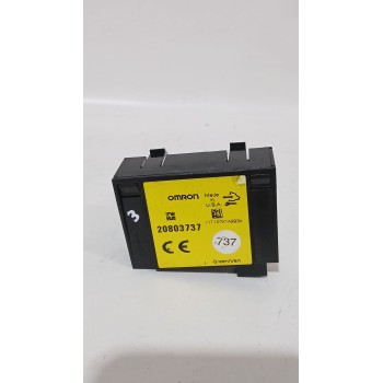 MODULO ELECTRONICO 20803737 