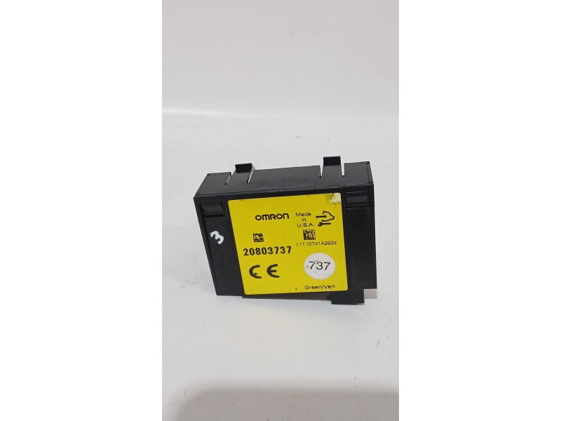 Recambio de modulo electronico para chevrolet captiva (c100, c140) 2.2 d referencia OEM IAM 20803737  