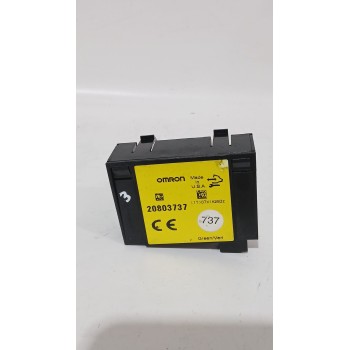Recambio de modulo electronico para chevrolet captiva (c100, c140) 2.2 d referencia OEM IAM 20803737  