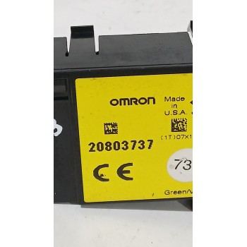 Recambio de modulo electronico para chevrolet captiva (c100, c140) 2.2 d referencia OEM IAM 20803737  