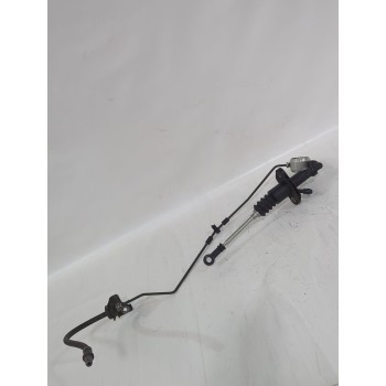 Recambio de bombin embrague para chevrolet captiva (c100, c140) 2.2 d referencia OEM IAM 24251413  