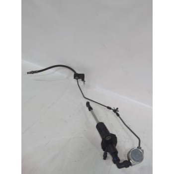 Recambio de bombin embrague para chevrolet captiva (c100, c140) 2.2 d referencia OEM IAM 24251413  
