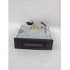 Recambio de sistema audio / radio cd para seat ibiza iii (6l1) 1.4 tdi referencia OEM IAM 6L0035156B  