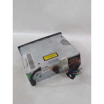 Recambio de sistema audio / radio cd para seat ibiza iii (6l1) 1.4 tdi referencia OEM IAM 6L0035156B  
