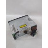 Recambio de sistema audio / radio cd para seat ibiza iii (6l1) 1.4 tdi referencia OEM IAM 6L0035156B  