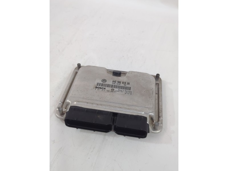 Recambio de centralita motor uce para seat ibiza iii (6l1) 1.4 tdi referencia OEM IAM 045906019BQ  