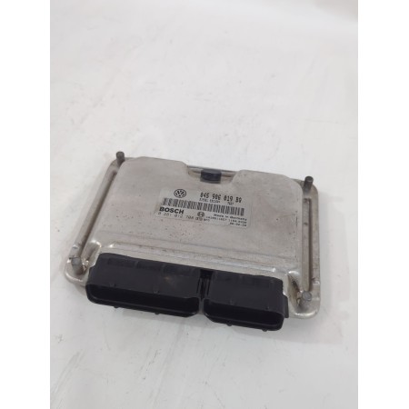 Recambio de centralita motor uce para seat ibiza iii (6l1) 1.4 tdi referencia OEM IAM 045906019BQ  