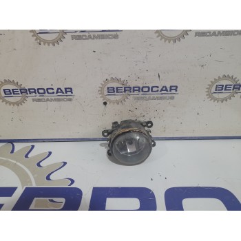 Recambio de faro antiniebla izquierdo para renault scenic ii referencia OEM IAM 89210094  