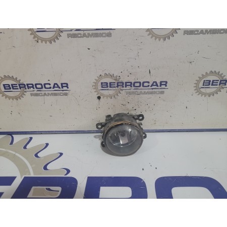 Recambio de faro antiniebla izquierdo para renault scenic ii referencia OEM IAM 89210094  