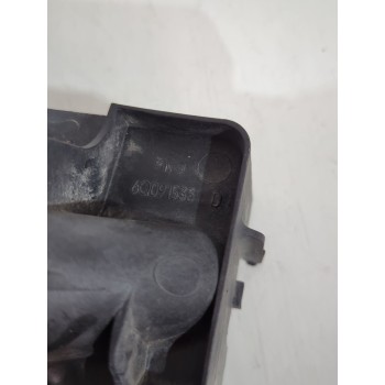 Recambio de soporte bateria para seat ibiza iii (6l1) 1.4 tdi referencia OEM IAM 6Q0915331D  