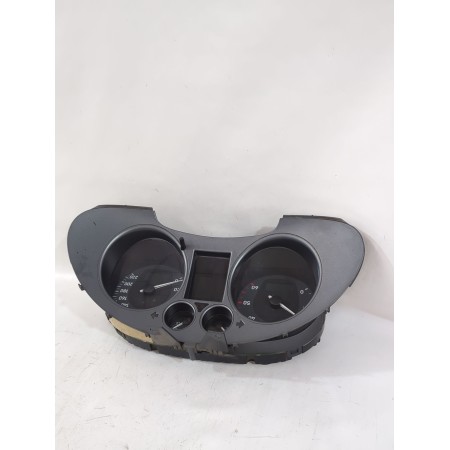 Recambio de cuadro instrumentos para seat ibiza iii (6l1) 1.4 tdi referencia OEM IAM 555001490100  