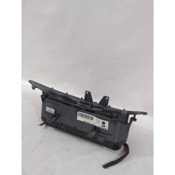 Recambio de cuadro instrumentos para seat ibiza iii (6l1) 1.4 tdi referencia OEM IAM 555001490100  