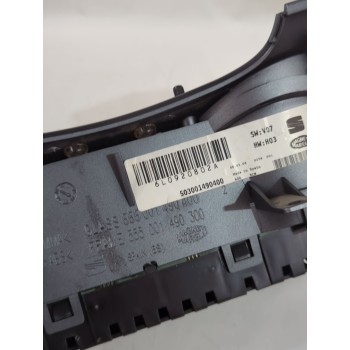 Recambio de cuadro instrumentos para seat ibiza iii (6l1) 1.4 tdi referencia OEM IAM 555001490100  