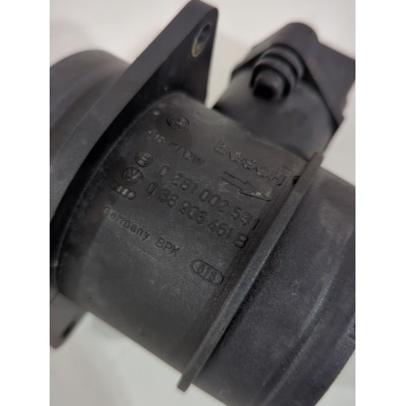 Recambio de caudalimetro para seat ibiza iii (6l1) 1.4 tdi referencia OEM IAM 0281002531  