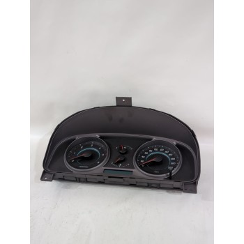 CUADRO INSTRUMENTOS 95929953 
