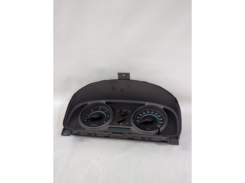 Recambio de cuadro instrumentos para chevrolet captiva (c100, c140) 2.2 d referencia OEM IAM 95929953  