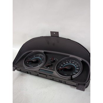 Recambio de cuadro instrumentos para chevrolet captiva (c100, c140) 2.2 d referencia OEM IAM 95929953  