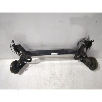 Recambio de puente trasero para lancia musa (350_) 1.4 (350.axf1a) referencia OEM IAM 517966621  