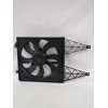 Recambio de electroventilador para seat ibiza iii (6l1) 1.4 tdi referencia OEM IAM 6Q0121207L  