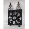 Recambio de electroventilador para seat ibiza iii (6l1) 1.4 tdi referencia OEM IAM 6Q0121207L  
