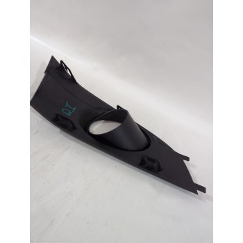 Recambio de rejilla paragolpes izquierda para chevrolet captiva (c100, c140) 2.2 d referencia OEM IAM 96945179  