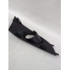 Recambio de rejilla paragolpes izquierda para chevrolet captiva (c100, c140) 2.2 d referencia OEM IAM 96945179  