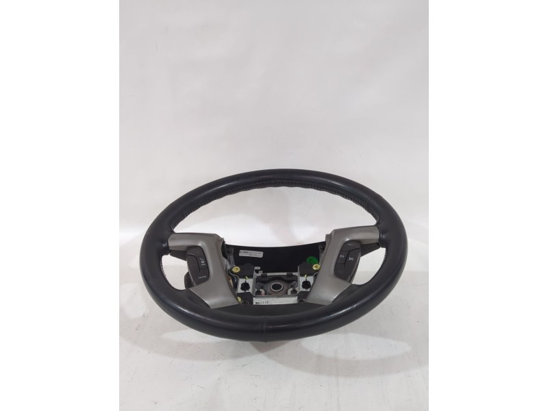 Recambio de volante para chevrolet captiva (c100, c140) 2.2 d referencia OEM IAM 966265  