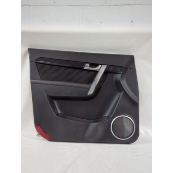 GUARNECIDO PUERTA DELANTERA IZQUIERDA 96630760 