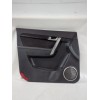 Recambio de guarnecido puerta delantera izquierda para chevrolet captiva (c100, c140) 2.2 d referencia OEM IAM 96630760  