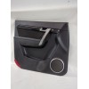 Recambio de guarnecido puerta delantera izquierda para chevrolet captiva (c100, c140) 2.2 d referencia OEM IAM 96630760  